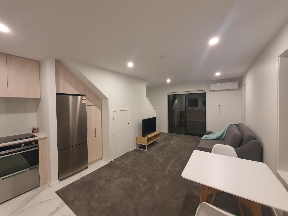 Апартаменты Casino, Te Pai, Free Parking, 2Bed 2 Bath Крайстчёрч Экстерьер фото