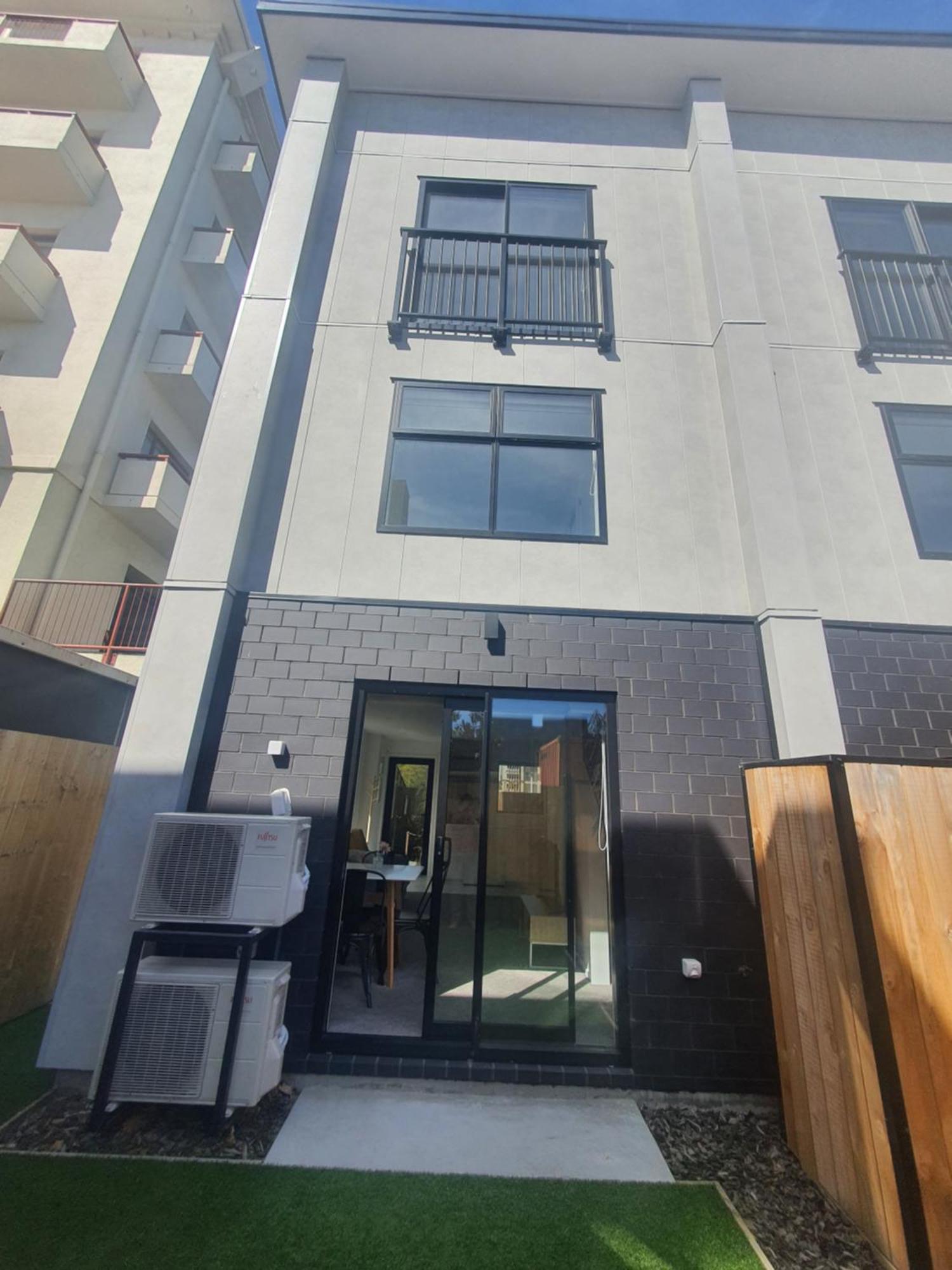 Апартаменты Casino, Te Pai, Free Parking, 2Bed 2 Bath Крайстчёрч Экстерьер фото
